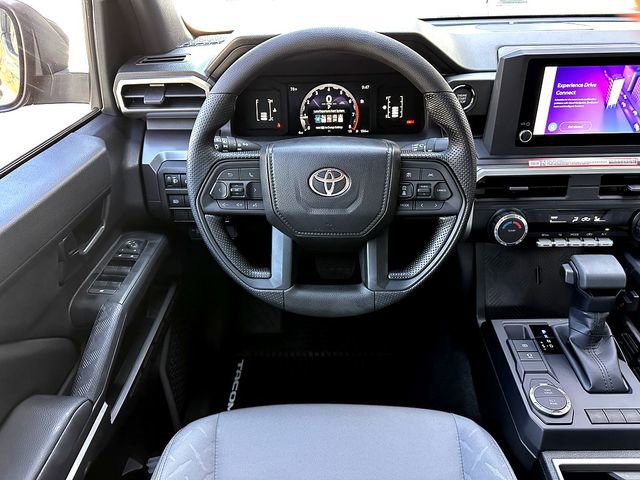 New 2026 Toyota Tacoma SR5 image 18