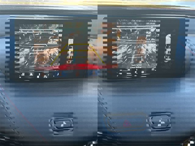 Certified 2024 Acura TLX SH-AWD w/ A-SPEC Pkg image 18