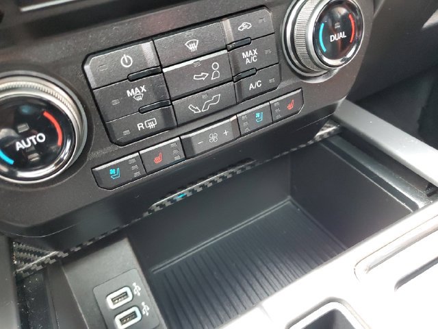 Used 2018 Ford F150 Raptor w/ Equipment Group 802A Luxury AWD/4WD image 26