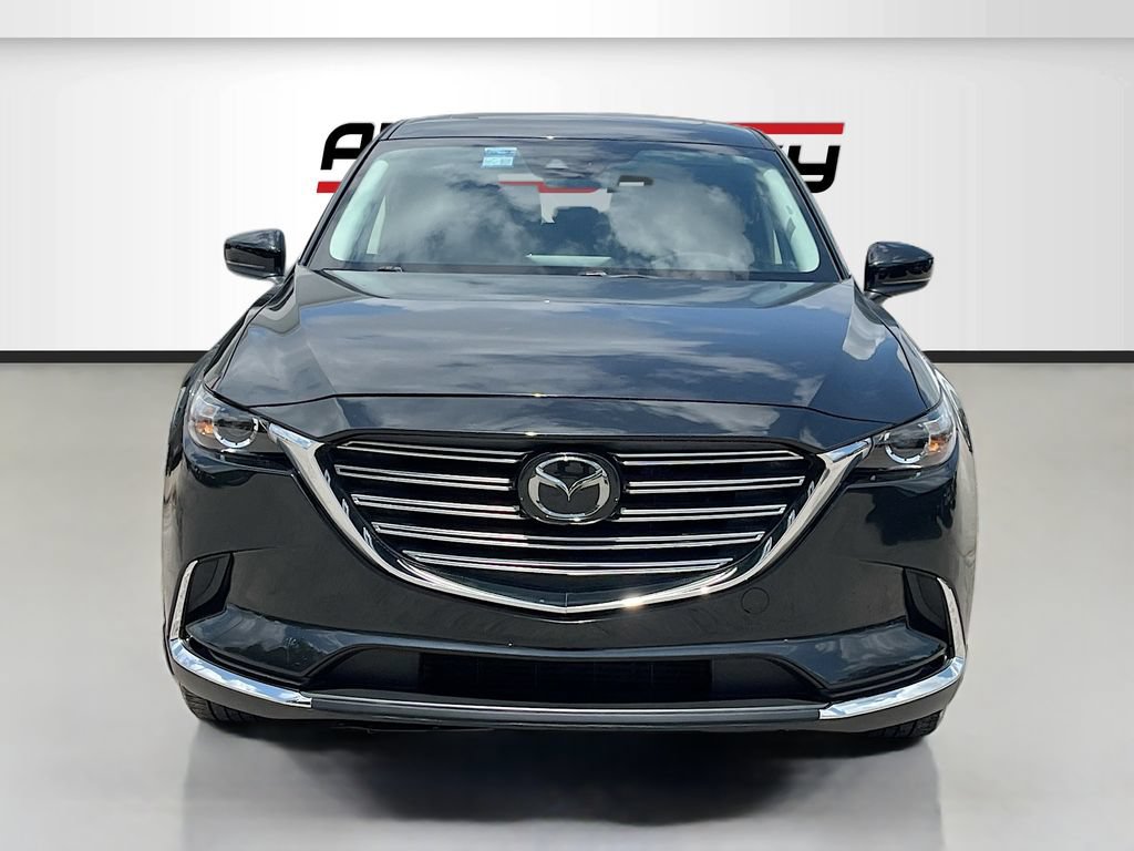 Used 2023 MAZDA CX-9 Touring Plus AWD/4WD image 2