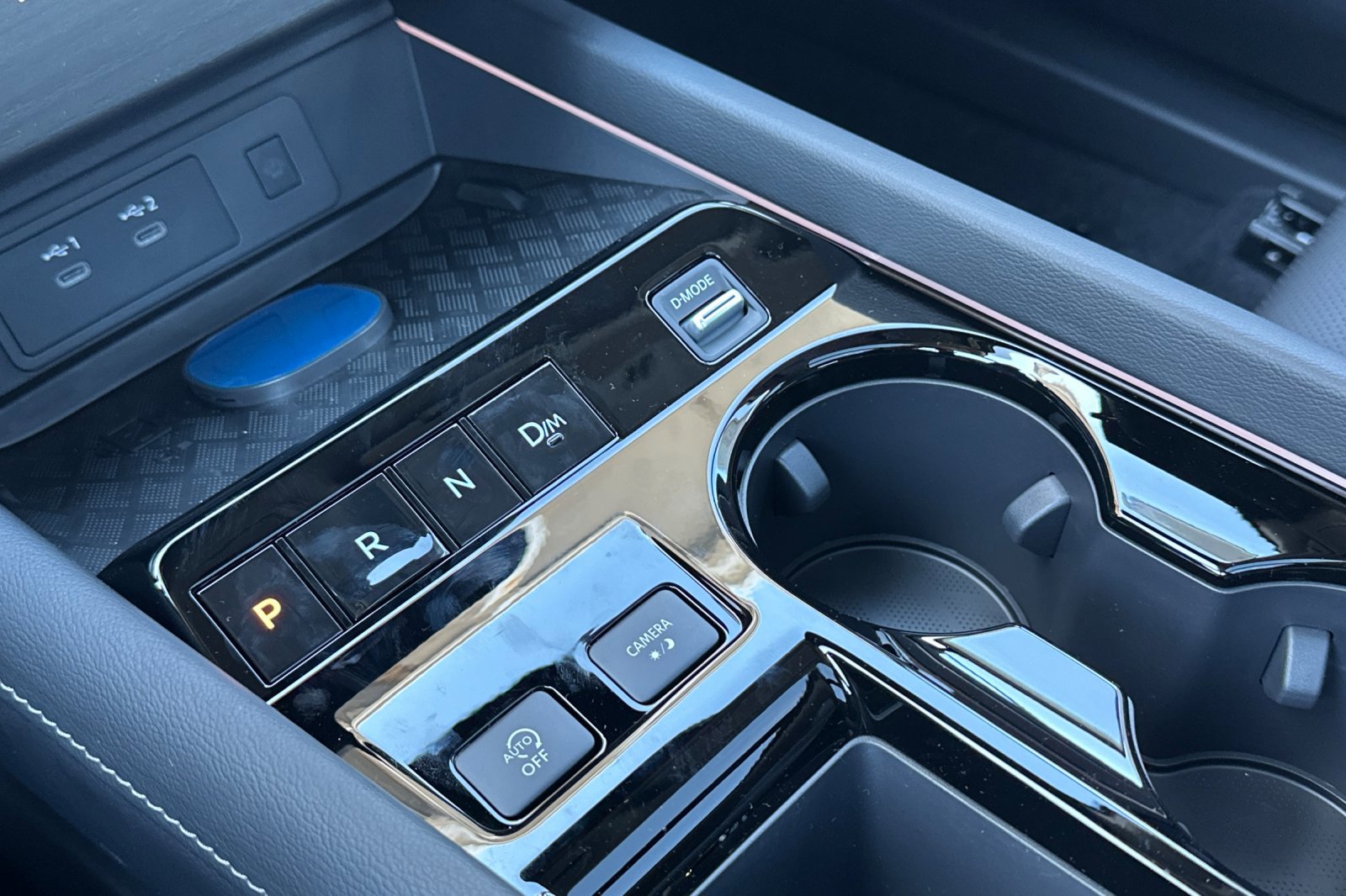 New 2026 Nissan Murano SL AWD/4WD image 22