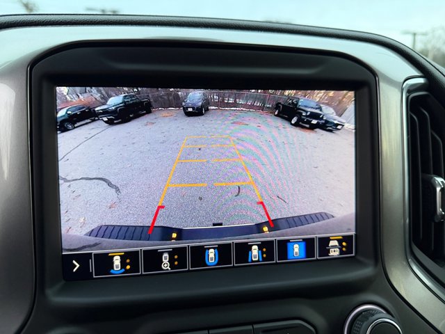 Used 2020 Chevrolet Silverado 2500 LTZ w/ LTZ Premium Package image 21