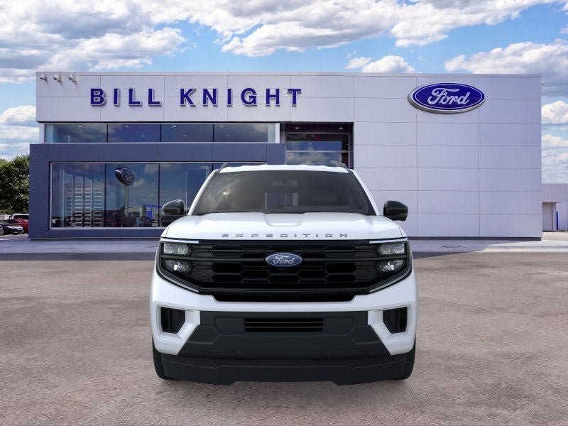 New 2026 Ford Expedition Max Active AWD/4WD image 6