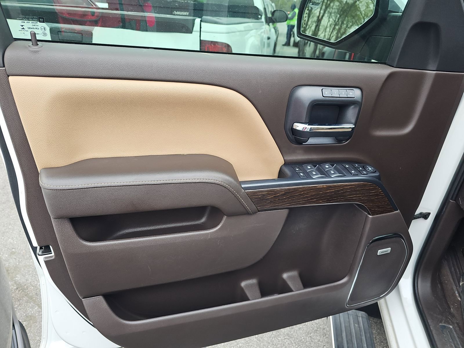 Used 2018 GMC Sierra 1500 Denali w/ Denali Ultimate Package image 9