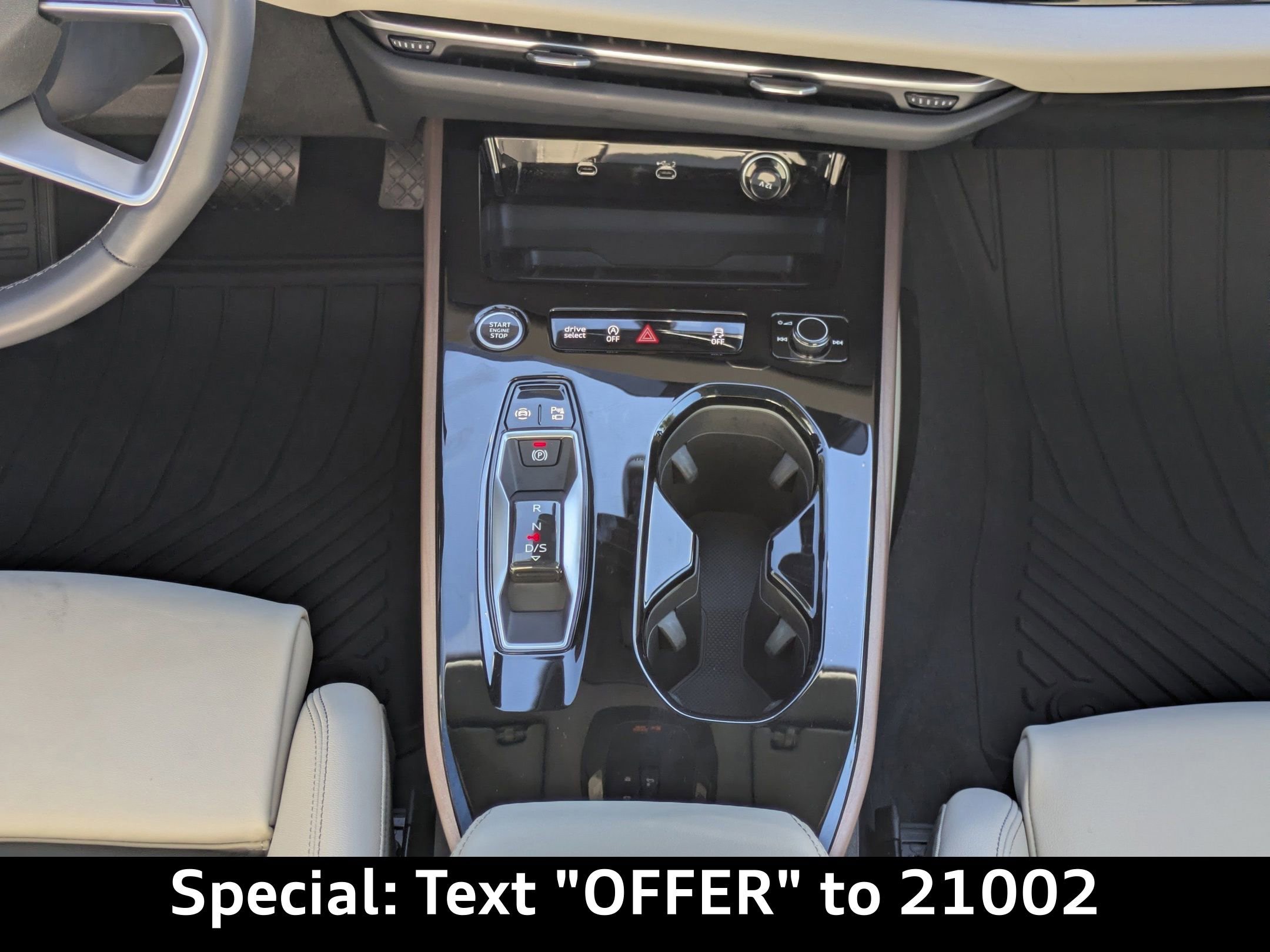 Certified 2025 Audi A5 2.0T Premium Plus w/ Premium Plus image 22