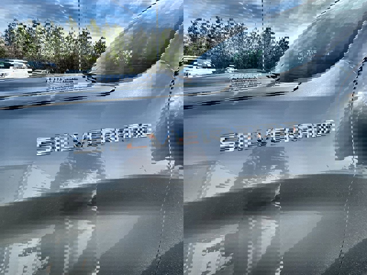 New 2026 Chevrolet Silverado 1500 LT image 63