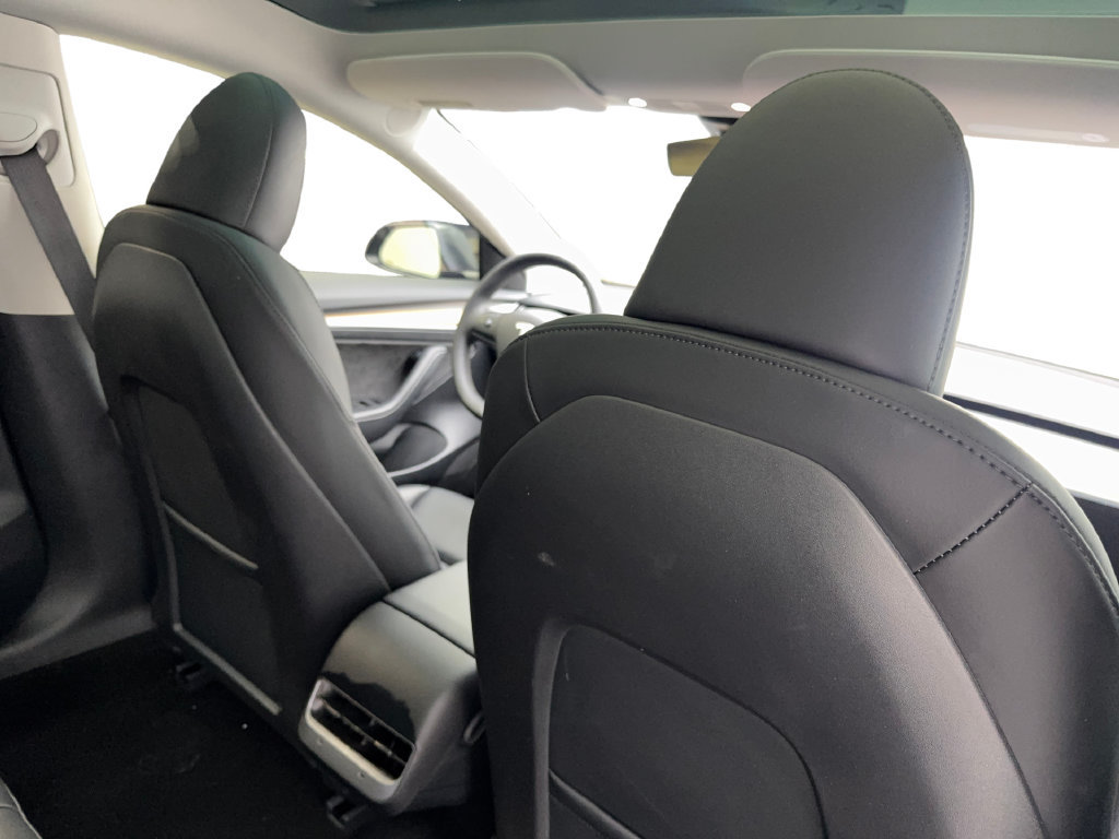 Used 2023 Tesla Model 3 Long Range AWD/4WD image 42