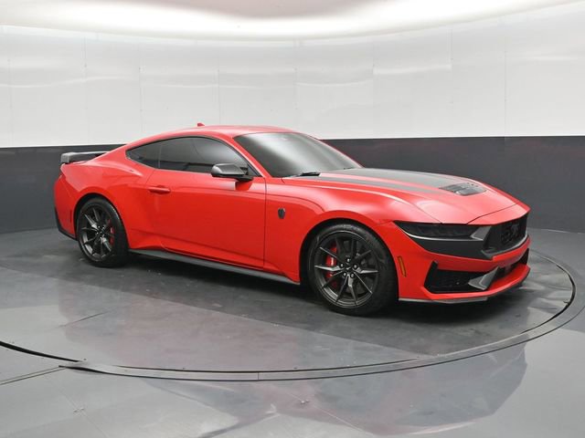Used 2025 Ford Mustang Dark Horse w/ Security Package