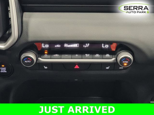 Certified 2024 MAZDA CX-50 AWD 2.5 S w/ Preferred Package image 22