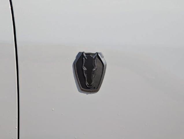 New 2026 Ford Mustang Dark Horse RWD image 36
