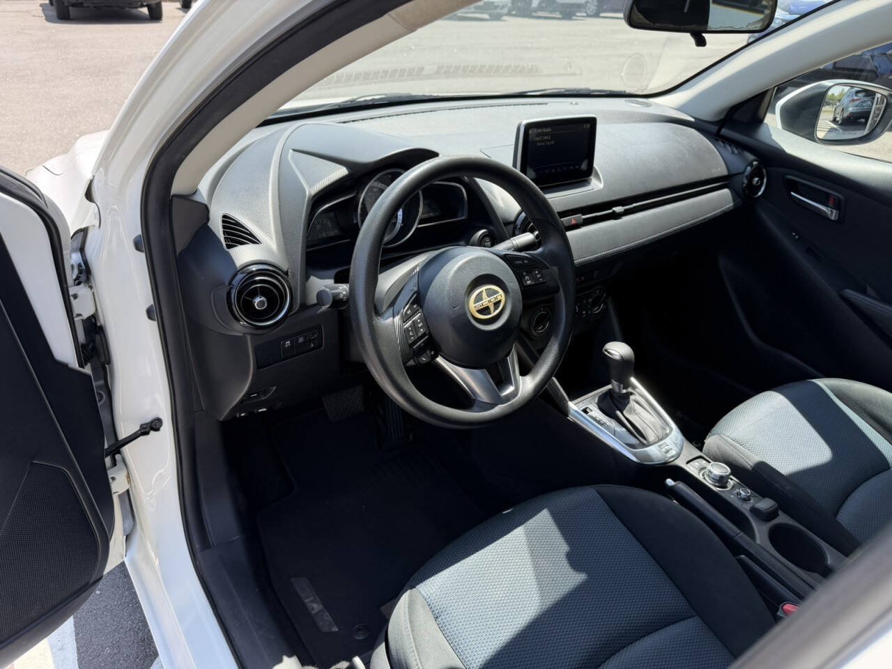 Used 2016 Scion iA FWD image 25