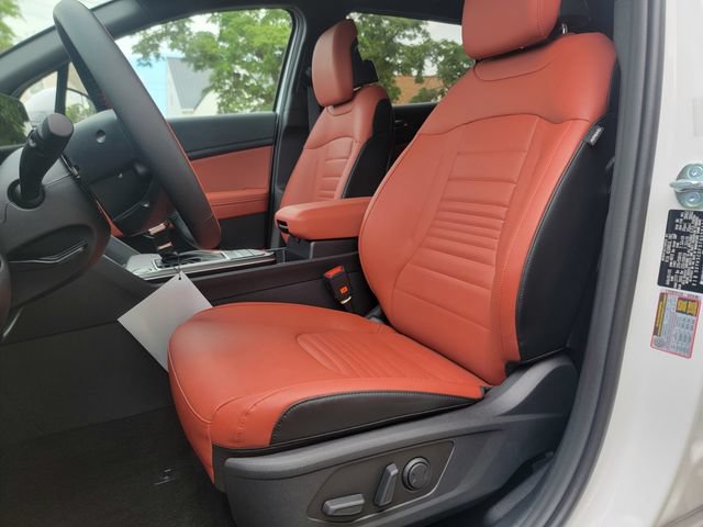 Used 2026 Kia Sportage SX AWD/4WD image 15