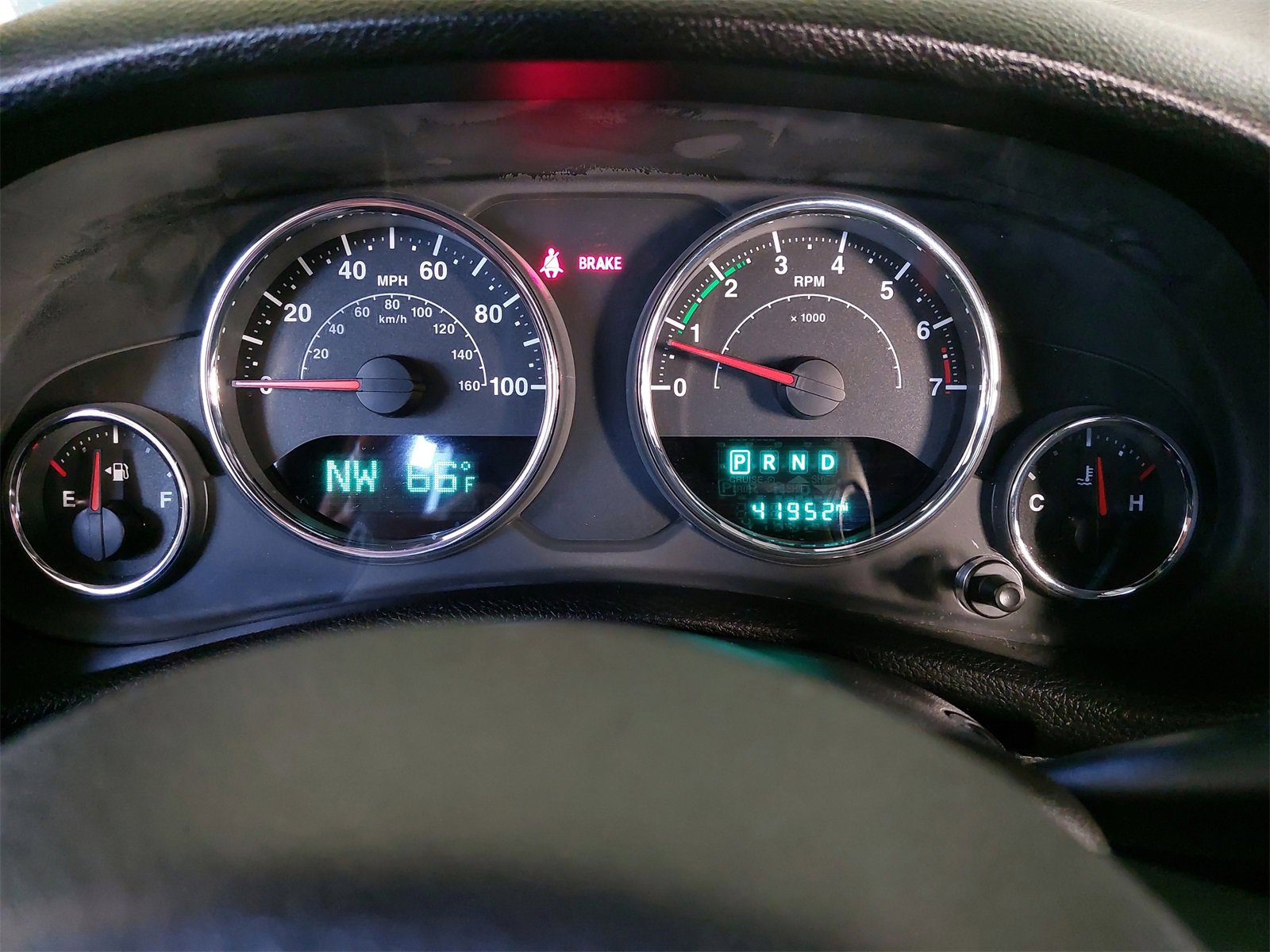 Used 2016 Jeep Wrangler Unlimited Sport w/ Quick Order Package 24S image 22