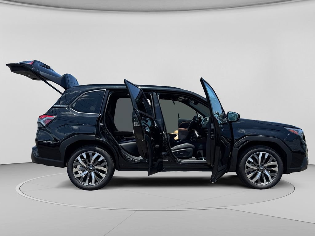 Used 2026 Subaru Forester Touring AWD/4WD image 29