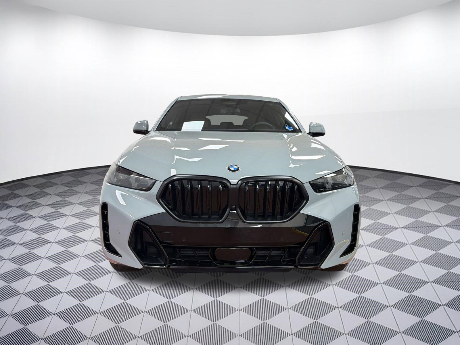 New 2027 BMW X6 xDrive40i AWD/4WD image 6
