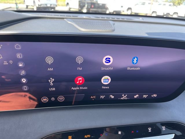 New 2027 Buick Enclave Sport Touring w/ Power Package FWD image 16