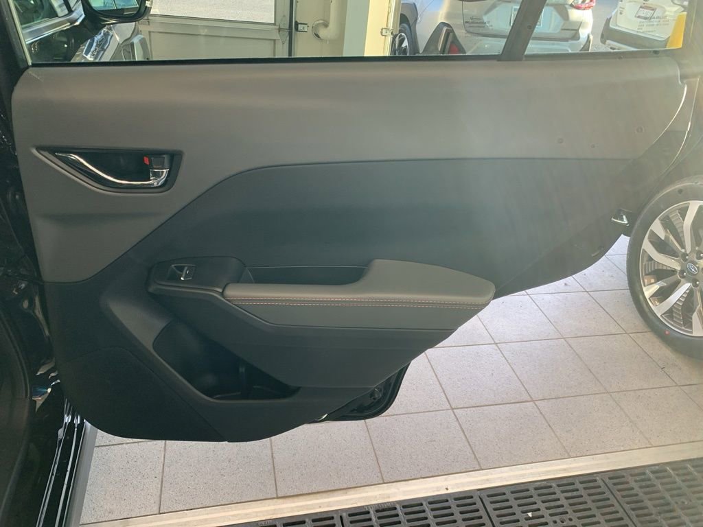 New 2026 Subaru Crosstrek 2.5i Limited image 18