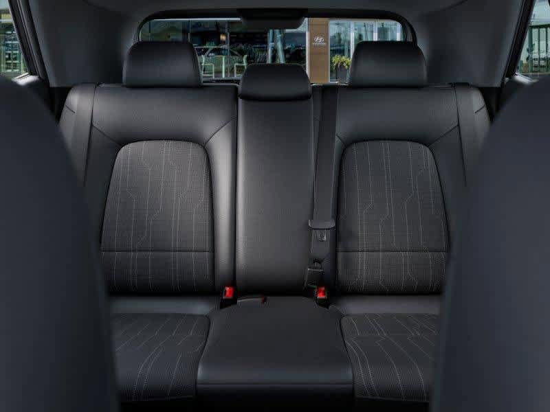 New 2026 Hyundai Venue SE FWD image 12