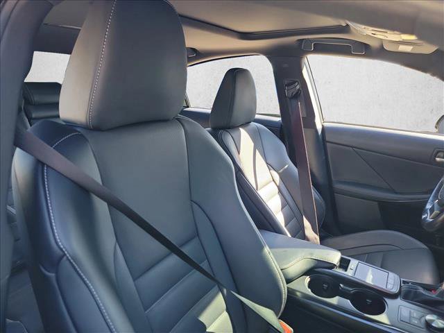 Used 2021 Lexus IS 350 F Sport w/ Dynamic Handling Package image 15