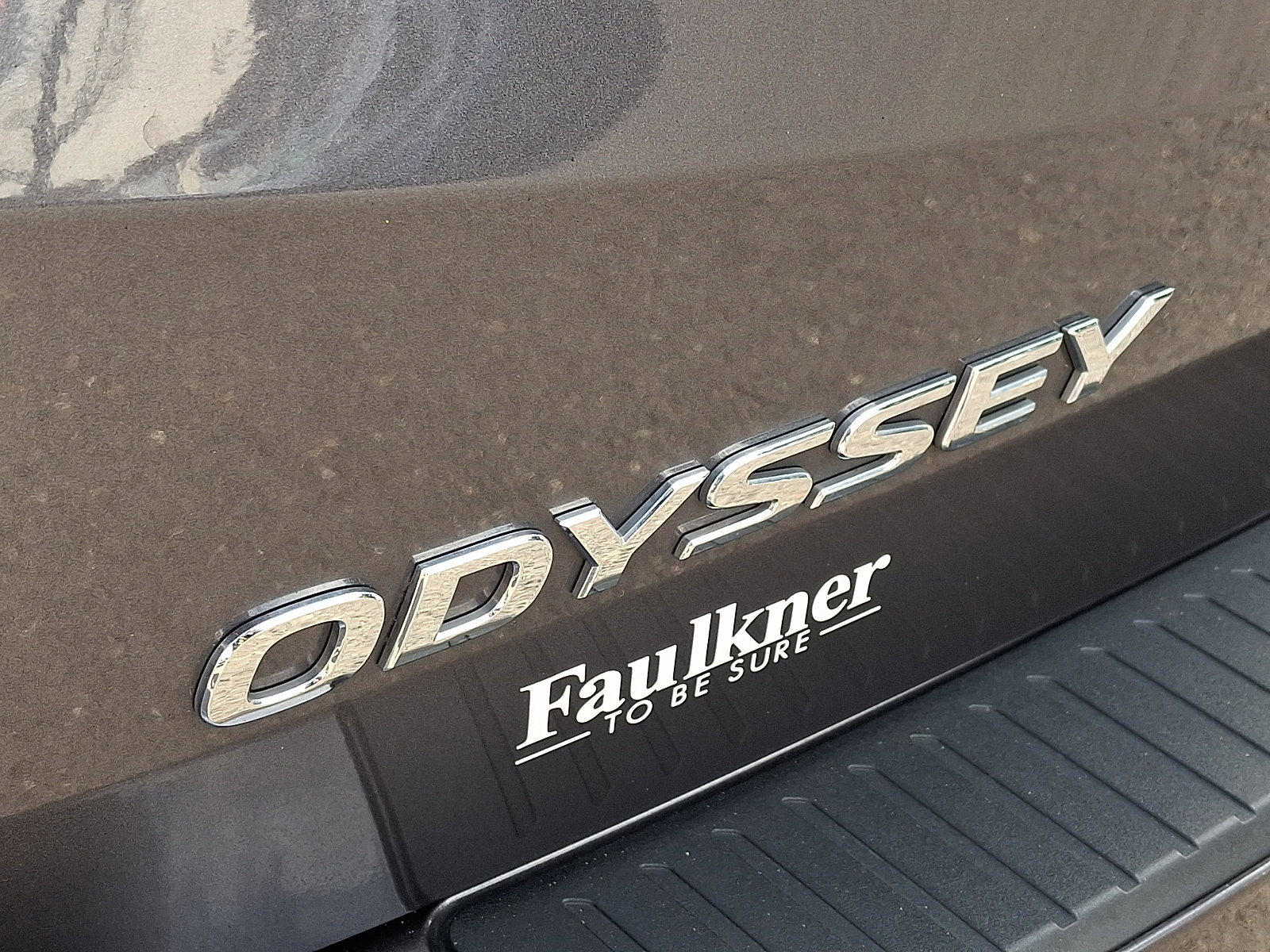 Certified 2024 Honda Odyssey Touring image 30