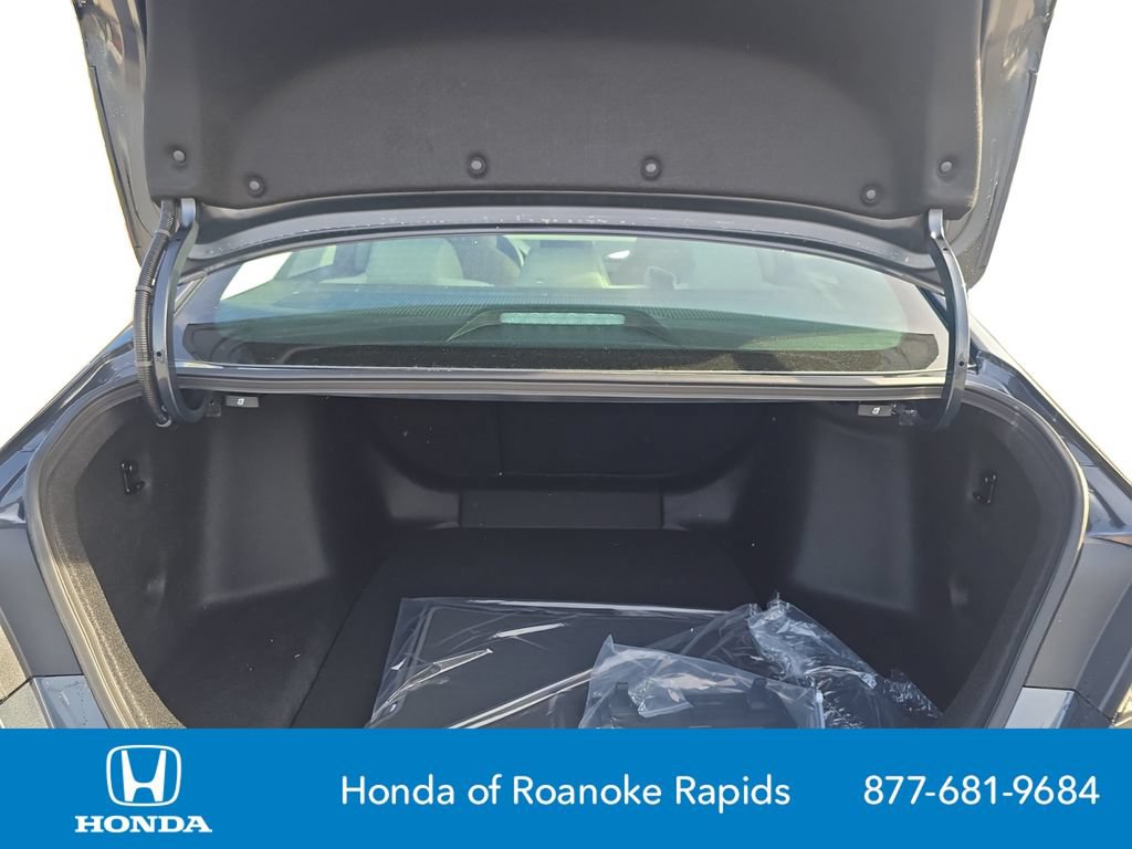 New 2026 Honda Accord SE image 19