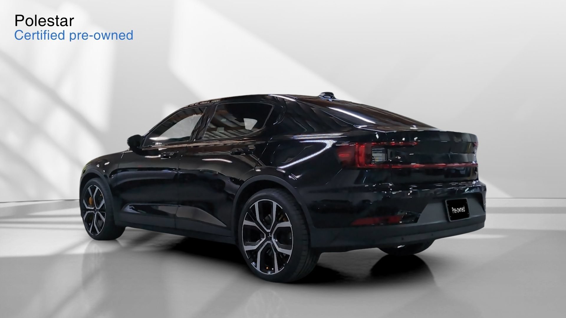 Certified 2023 Polestar Polestar 2 w/ Pilot Pack AWD/4WD image 3