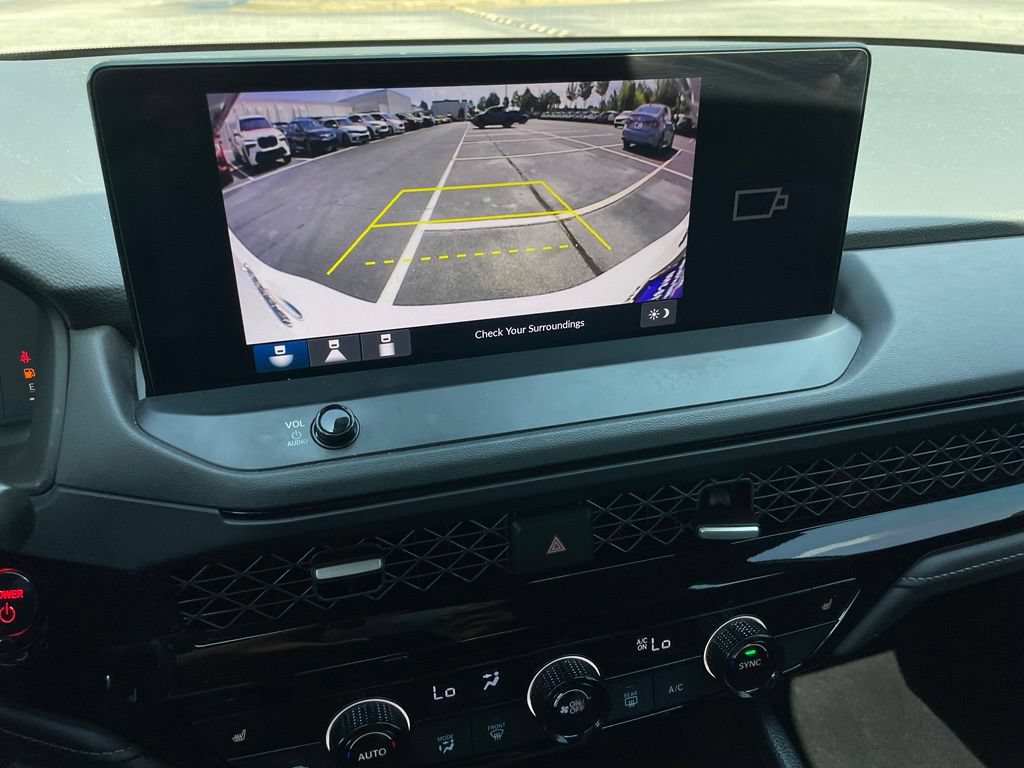 Used 2023 Honda Accord Sport image 17