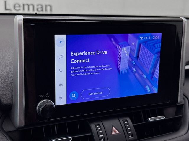 Used 2023 Toyota RAV4 XLE Premium image 13