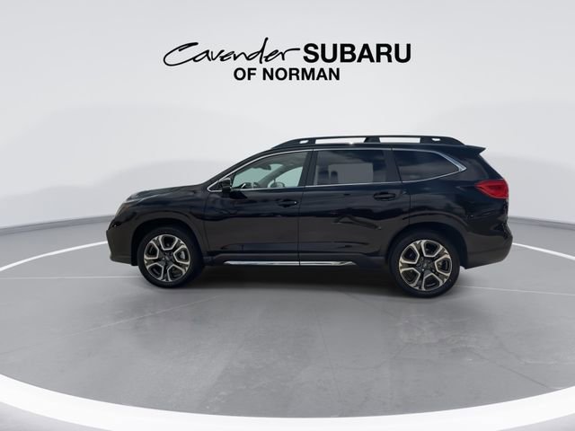 Certified 2026 Subaru Ascent Limited AWD/4WD image 6