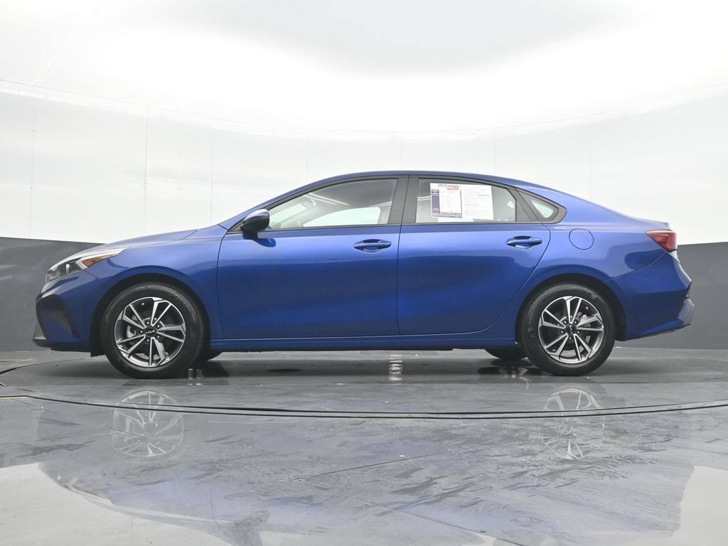 Used 2023 Kia Forte LXS w/ LXS Technology Package FWD image 29