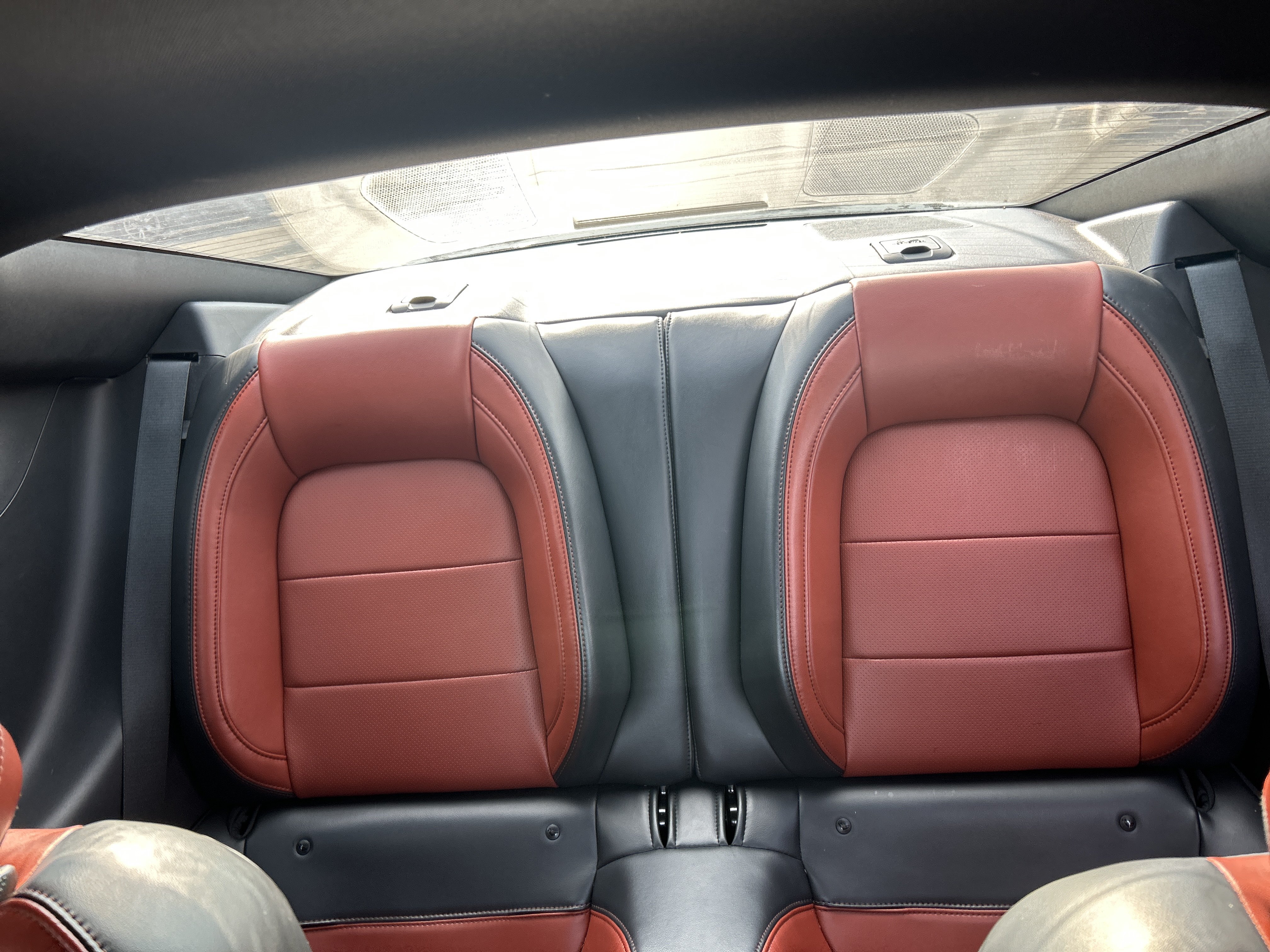 Certified 2024 Ford Mustang Premium RWD image 14