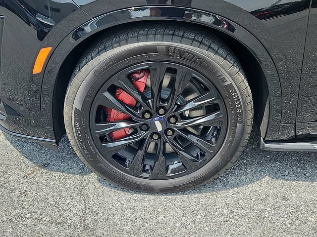 Certified 2025 Cadillac XT6 Sport w/ Platinum Package AWD/4WD image 8