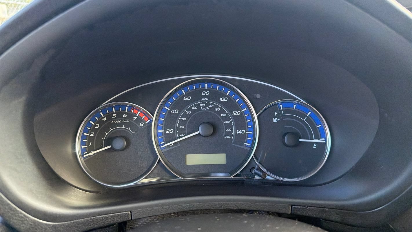Used 2013 Subaru Forester 2.5X AWD/4WD image 14
