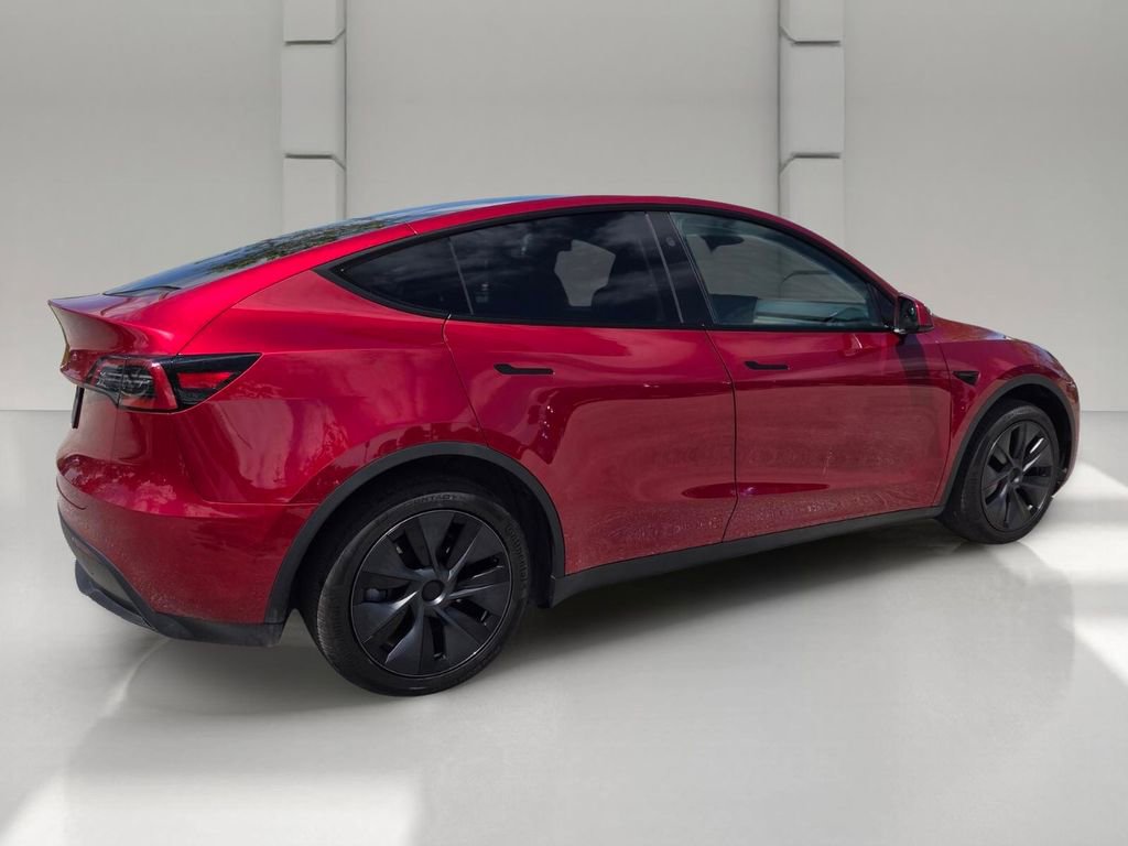Used 2024 Tesla Model Y Long Range image 6
