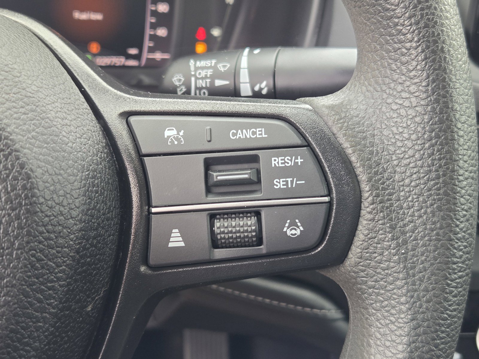 Used 2024 Honda Accord EX image 23