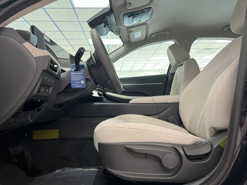 New 2026 Hyundai Sonata Blue FWD image 17