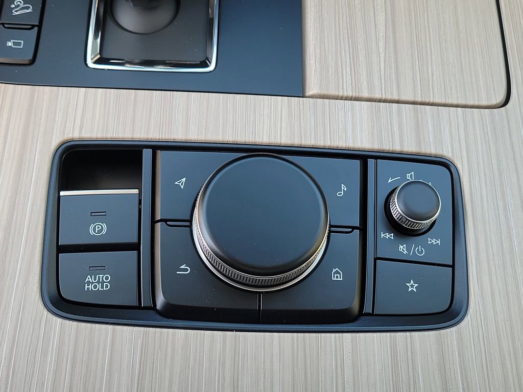 New 2026 MAZDA CX-90 Plug-In Hybrid w/ Premium Plus AWD/4WD image 36