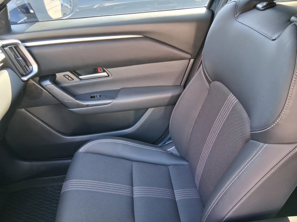 Used 2023 MAZDA CX-50 AWD 2.5 S w/ Weather Package image 13