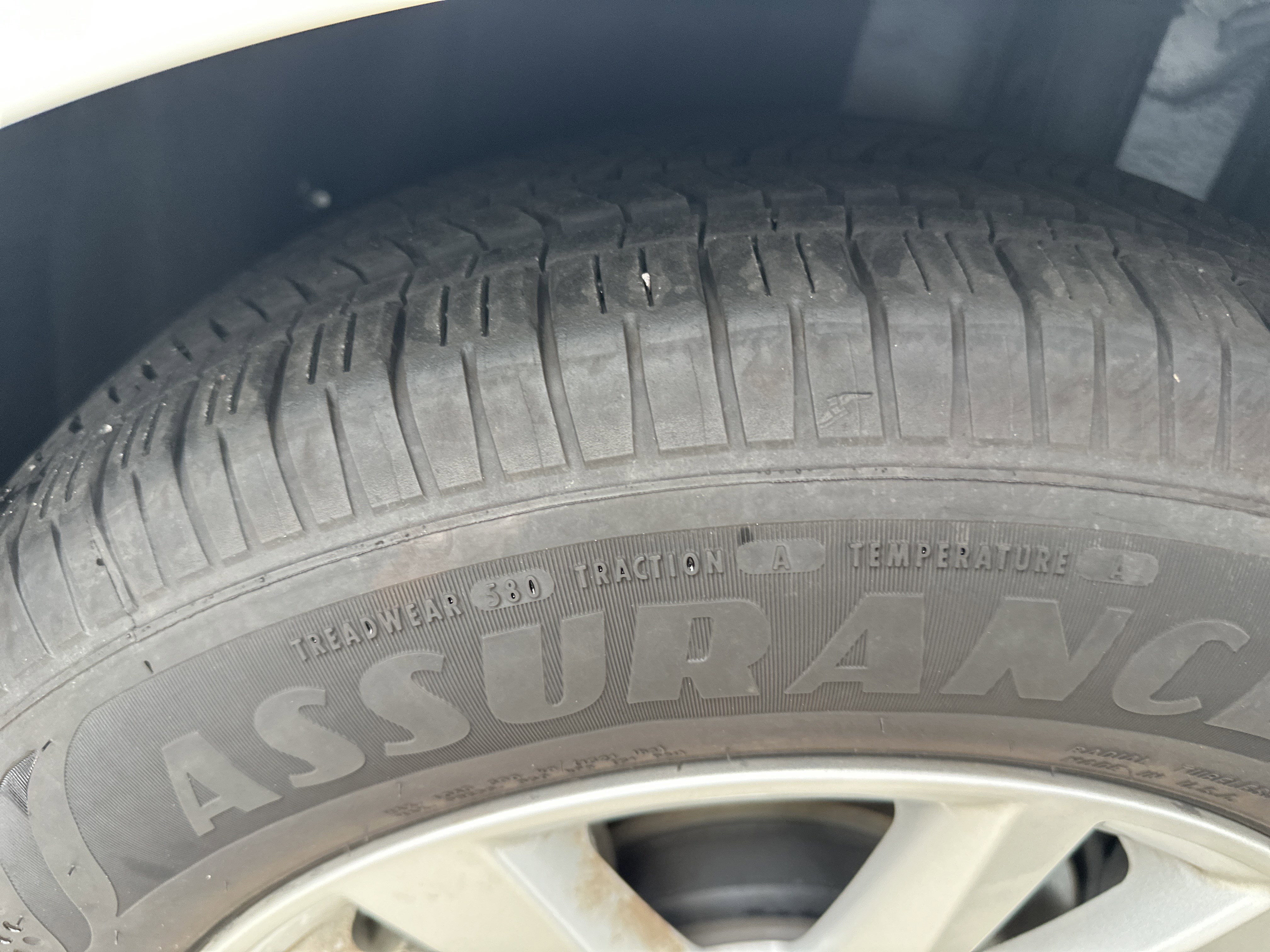 Certified 2026 Toyota Camry LE w/ Convenience Package FWD image 18