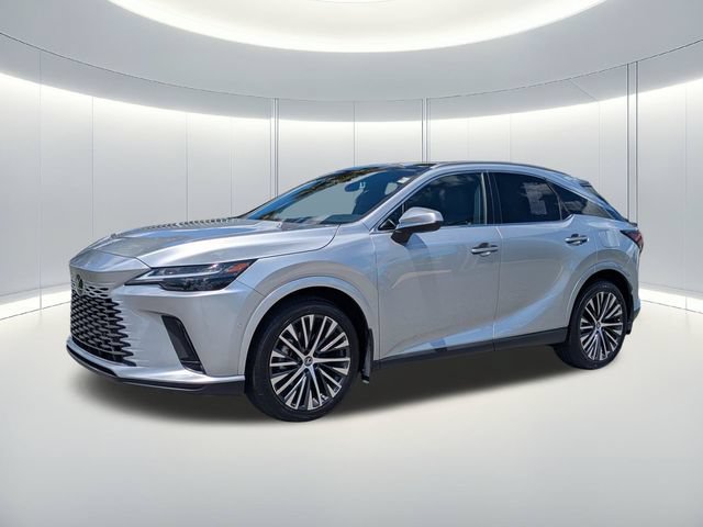 Used 2023 Lexus RX 350 w/ Cold Area Package