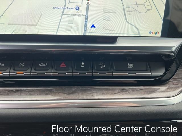 Used 2025 Chevrolet Silverado 1500 LTZ image 22