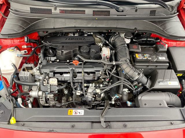 Used 2022 Hyundai Kona Limited image 26