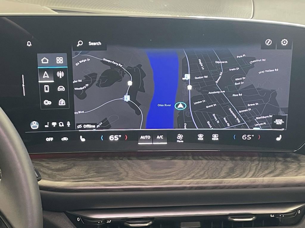 Certified 2025 Audi Q5 Premium w/ Convenience Package AWD/4WD image 27
