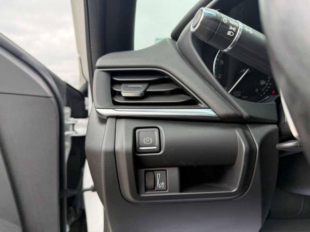 Certified 2023 Cadillac CT4 Sport w/ Cold Weather Package image 21