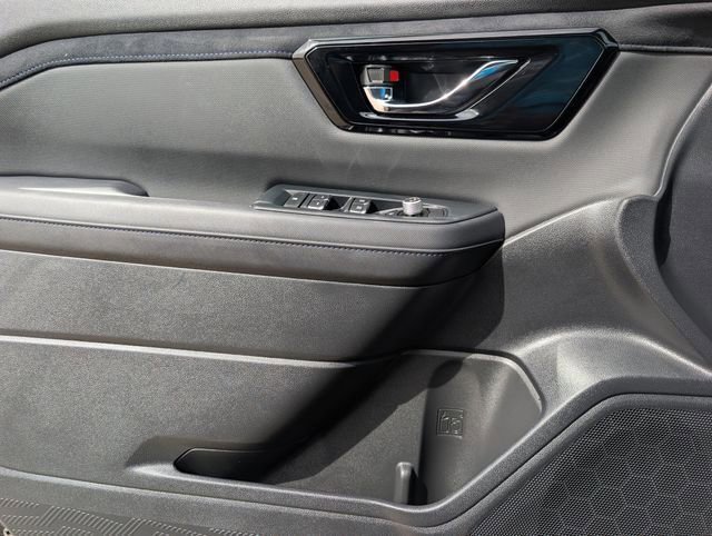 Used 2025 Subaru Forester Limited image 14
