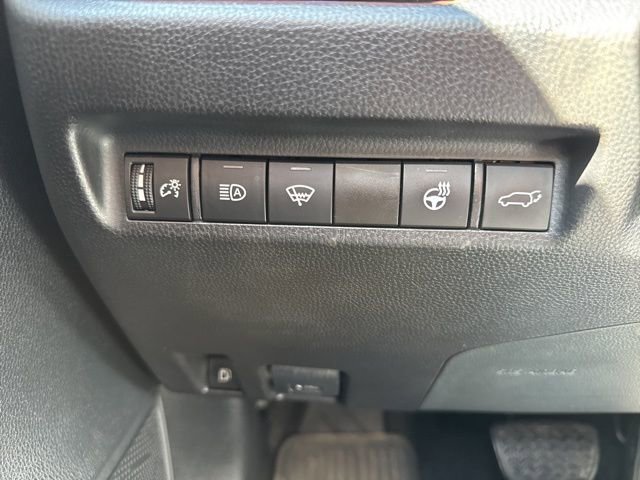 Used 2021 Toyota RAV4 Limited w/ Limited Grade Weather Package image 20