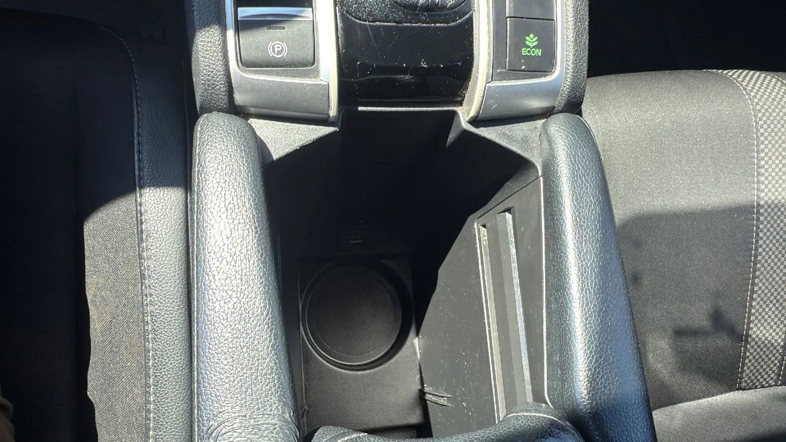 Used 2021 Honda Civic Sport image 23