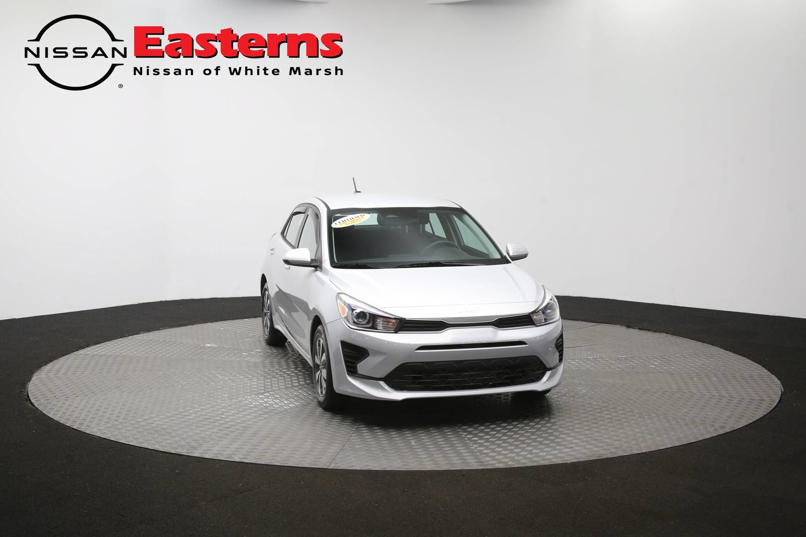 Used 2023 Kia Rio S w/ Technology Package FWD image 49