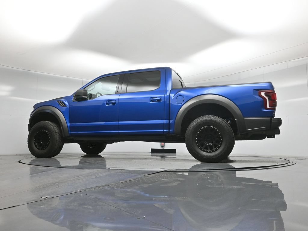 Used 2018 Ford F150 Raptor w/ Equipment Group 802A Luxury AWD/4WD image 51