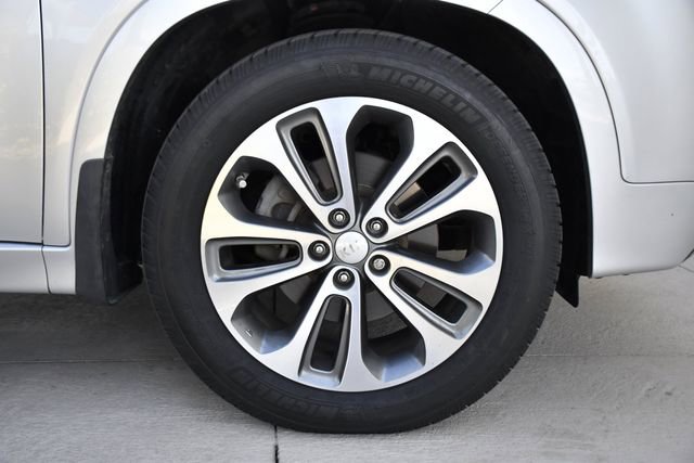 Used 2015 Kia Sorento SX image 29